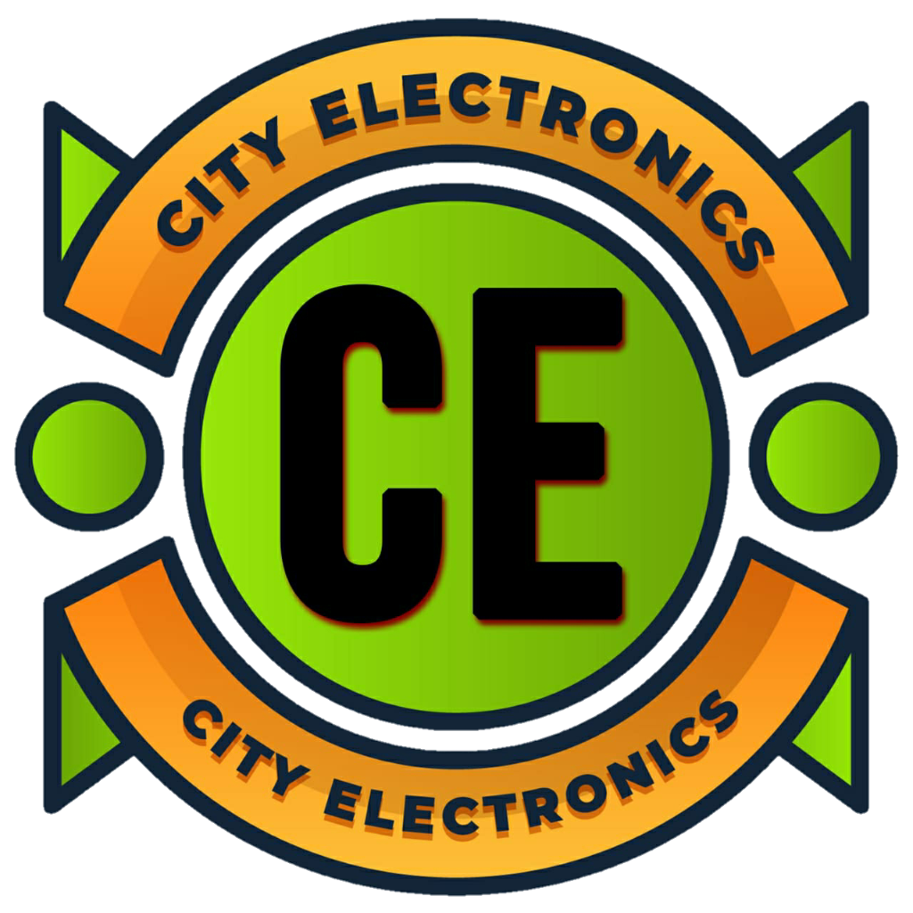 City Electronics