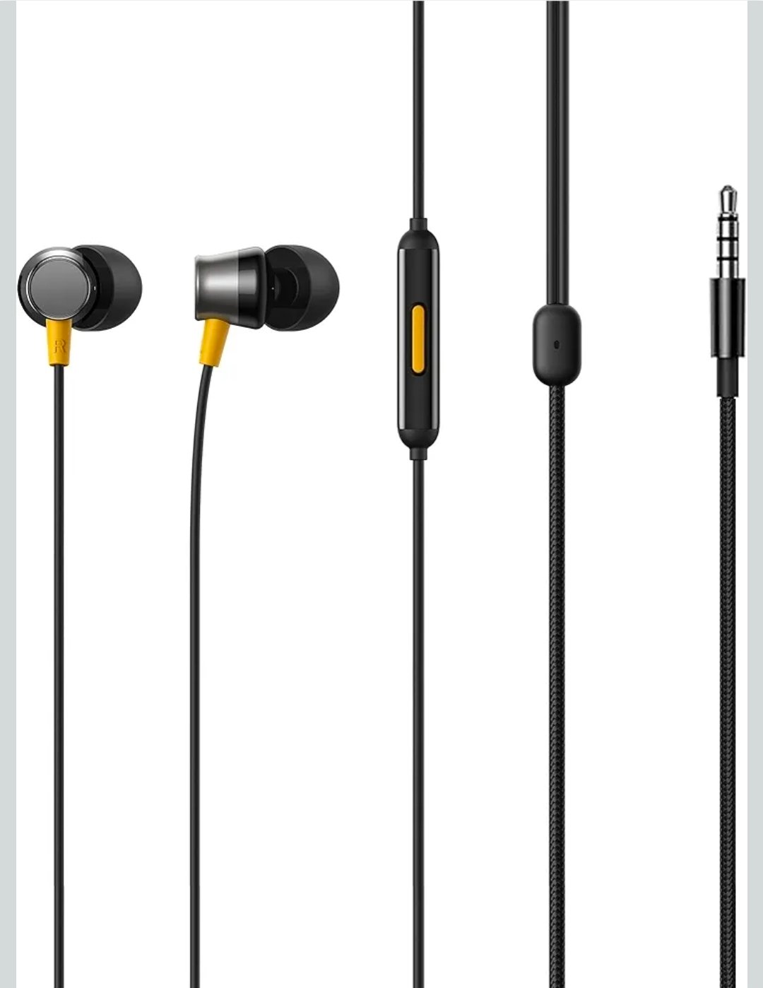 realme Buds 3